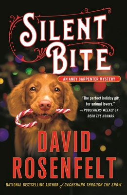 Silent Bite: An Andy Carpenter Mystery (An Andy Carpenter Novel, 22)