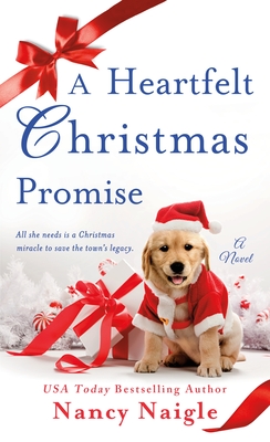 A Heartfelt Christmas Promise: A Novel