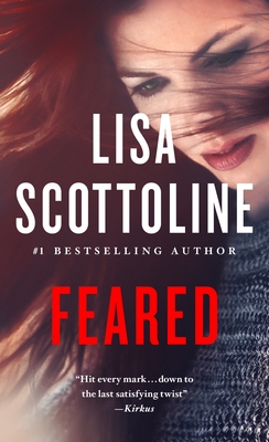 Feared: A Rosato & DiNunzio Novel (A Rosato & DiNunzio Novel, 6)