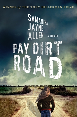 Pay Dirt Road: A Novel (Annie McIntyre Mysteries, 1)
