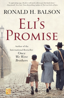 Image for Eli's Promise