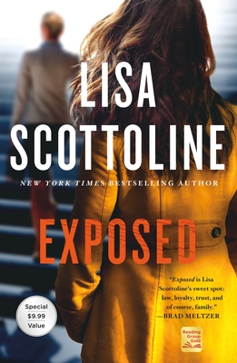 Exposed: A Rosato & Dinunzio Novel