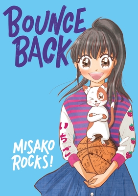 Bounce Back (Bounce Back, 1)
