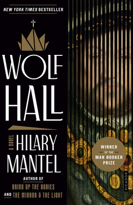 Image for Wolf Hall (Wolf Hall Trilogy, 1)
