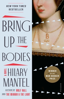 Image for Bring Up the Bodies (Wolf Hall Trilogy, 2)