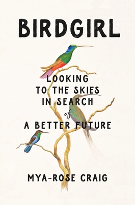 Birdgirl: Looking To The Skies In Search Of A Better Future