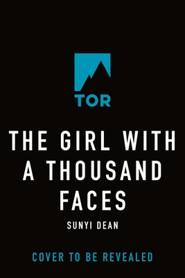 Girl with a Thousand Faces