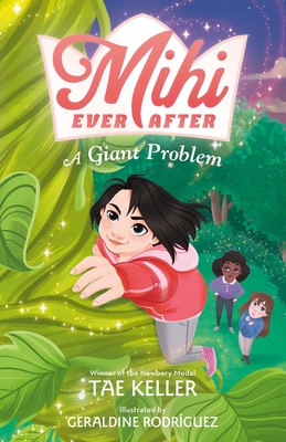 MIHI EVER AFTER A GIANT PROBLEM