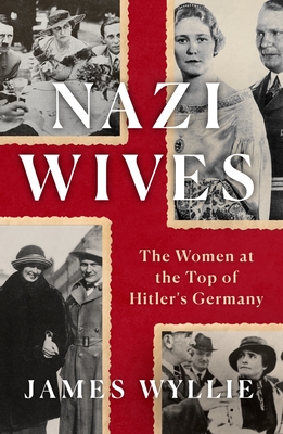 Nazi Wives
