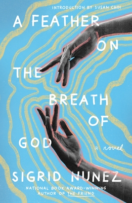 Feather on the Breath of God
