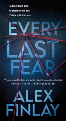 Every Last Fear: A Novel