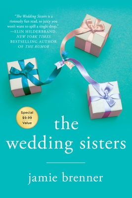 The Wedding Sisters: A Novel