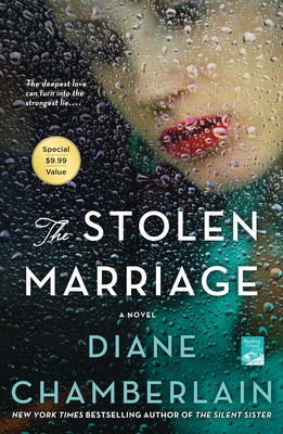 The Stolen Marriage: A Novel