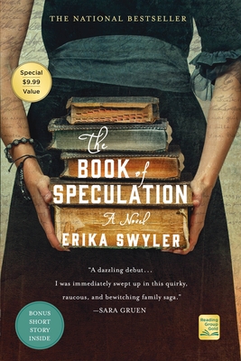 The Book of Speculation: A Novel