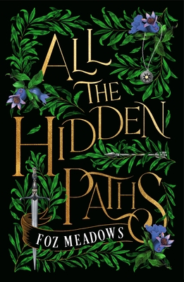 All the Hidden Paths