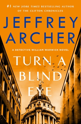 Turn a Blind Eye