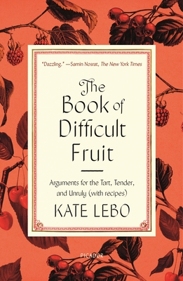Book of Difficult Fruit