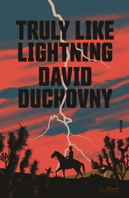 Truly Like Lightning