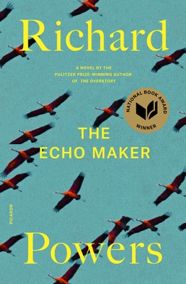 Echo Maker