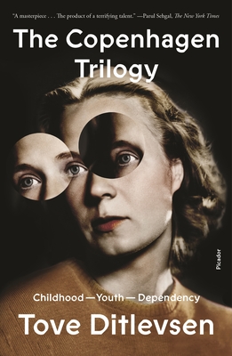 Image for Copenhagen Trilogy (The Copenhagen Trilogy)