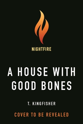 Image for HOUSE WITH GOOD BONES
