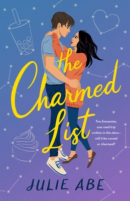 The Charmed List: A Novel