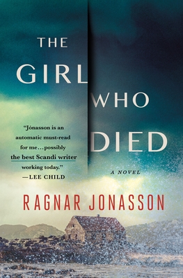 Girl Who Died: A Novel