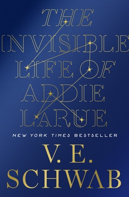 Image for The Invisible Life of Addie LaRue, Special Edition The Invisible Life of Addie LaRue, Special Edition