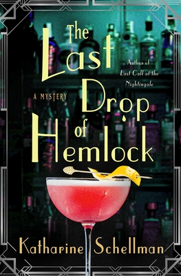 Image for Last Drop Of Hemlock Last Drop Of Hemlock