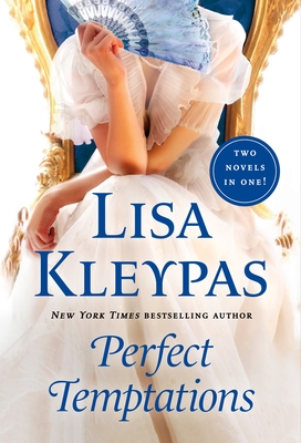Perfect Temptations: 2-in-1 (Seduce Me at Sunrise, Tempt Me at Twilight) (Hathaways, 6)