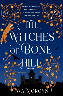Witches of Bone Hill