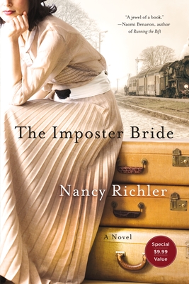 Imposter Bride