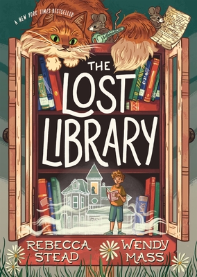 LOST LIBRARY, THE