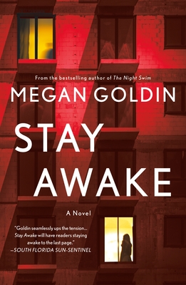 Stay Awake: A Novel