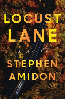 Image for LOCUST LANE