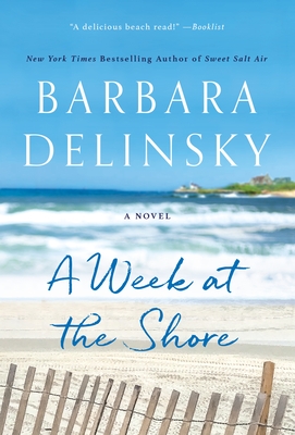 A Week At The Shore