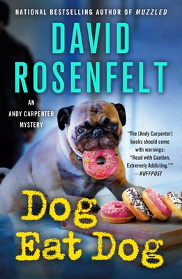Dog Eat Dog (An Andy Carpenter Novel, 23)
