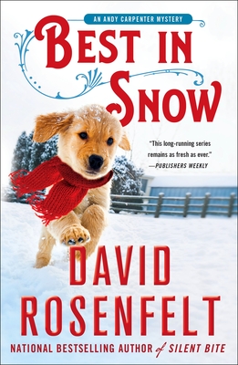 Best in Snow (An Andy Carpenter Novel, 24)