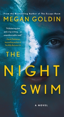 The Night Swim: A Novel (Rachel Krall, 1)