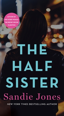 The Half Sister: A Novel
