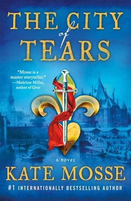 City of Tears (The Joubert Family Chronicles, 2)