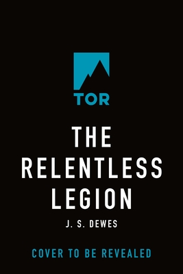 Relentless Legion