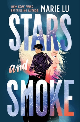 Image for {NEW} Stars and Smoke (A Stars and Smoke Novel, 1)