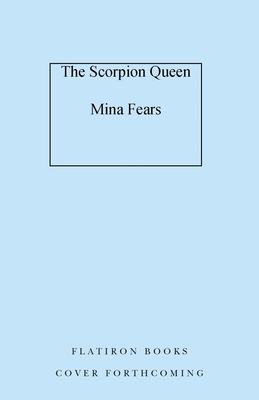 Scorpion Queen: Limited Sprayed Edge Edition