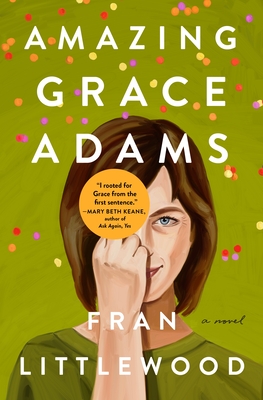 Amazing Grace Adams: A Novel