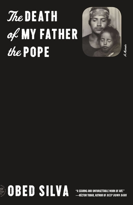 Image for Death of My Father the Pope