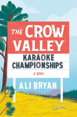 Image for Crow Valley Karaoke Championships Crow Valley Karaoke Championships