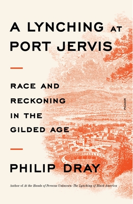 Lynching at Port Jervis