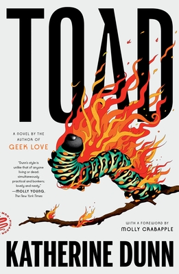 Toad: A Novel