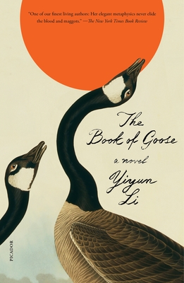 Book of Goose
